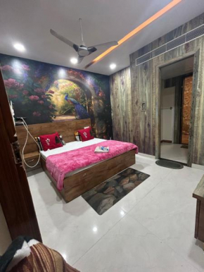 THE ABHAY Inn